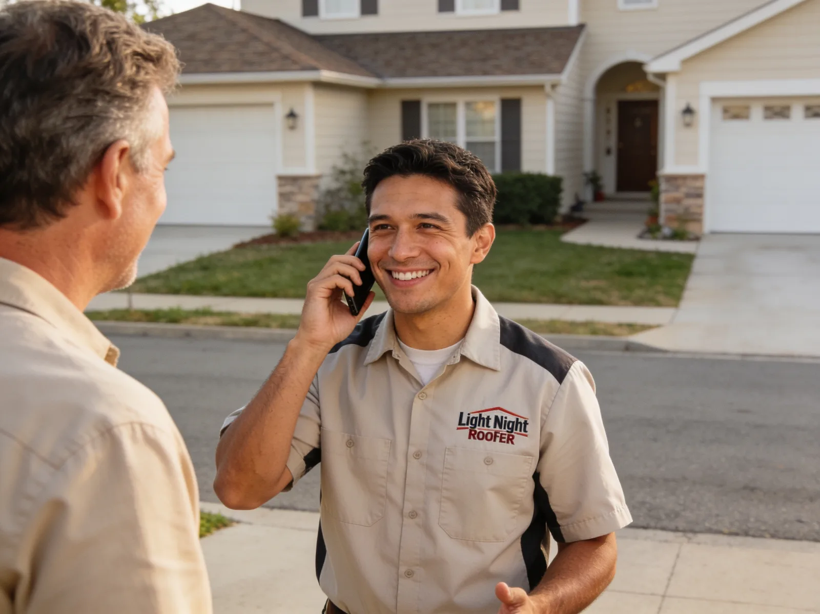 Emergency Roof Repair Rye Beach, NH FAQs
